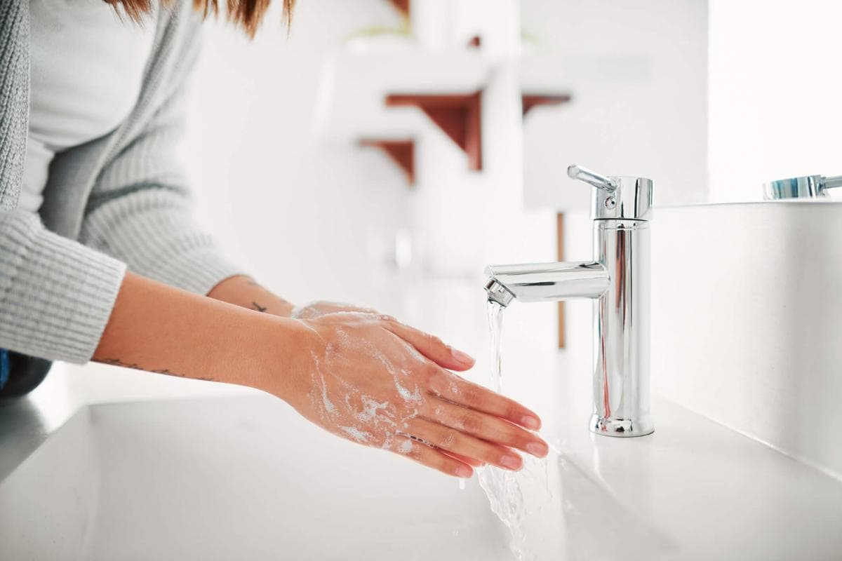 shield plex liquid hand wash