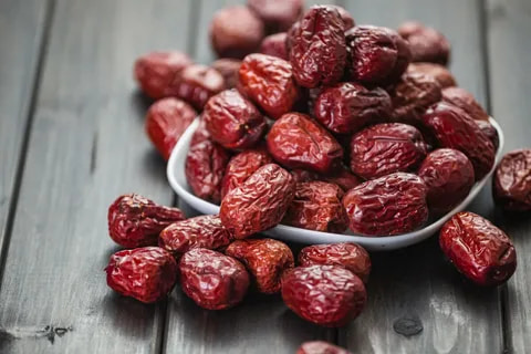 date paste benefits and negative effects