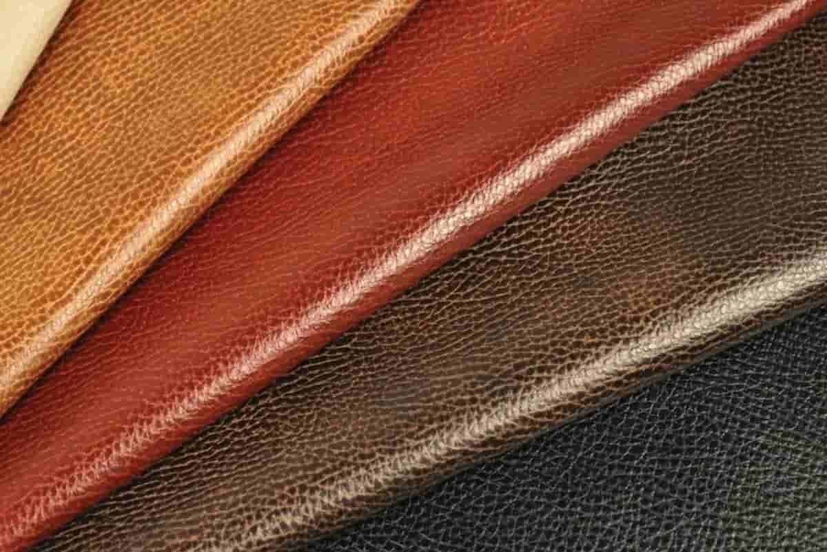 What is PU leather