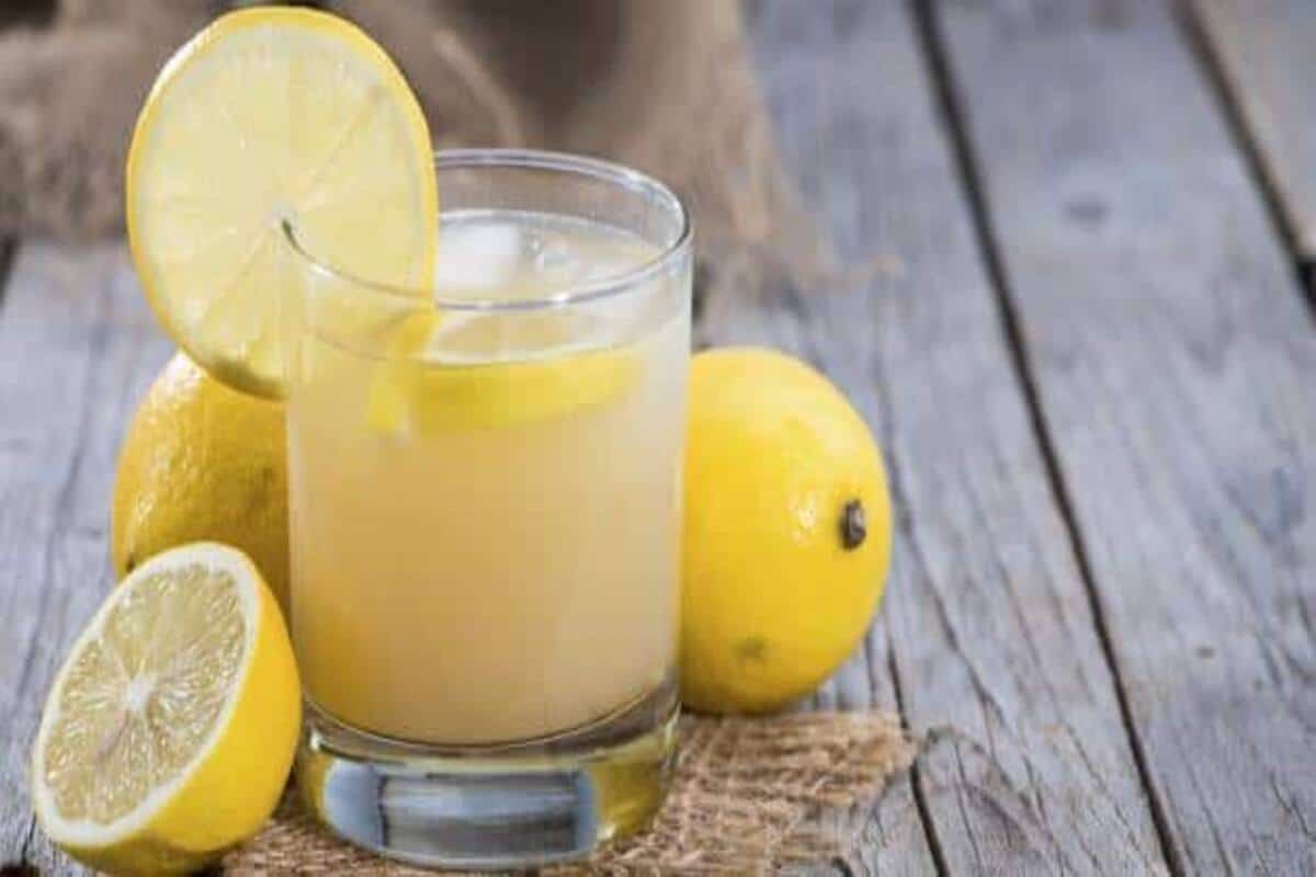 Lemon different uses