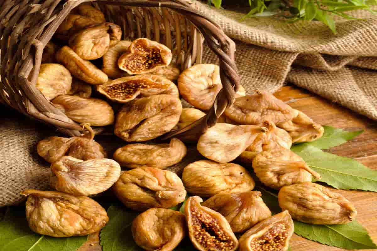 dried turkish figs importers
