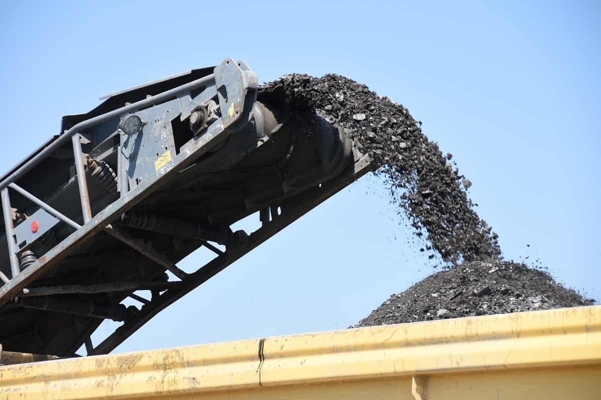 bitumen for road construction