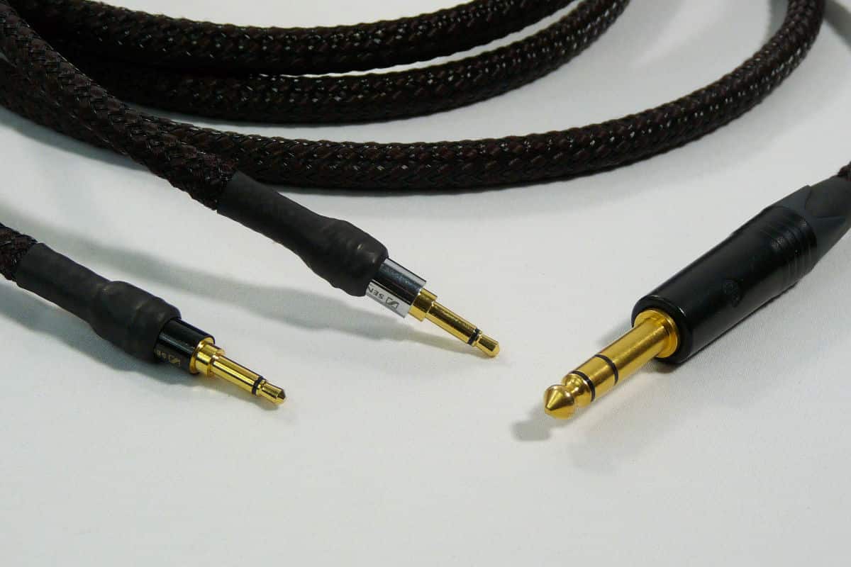 coaxial cable for internet