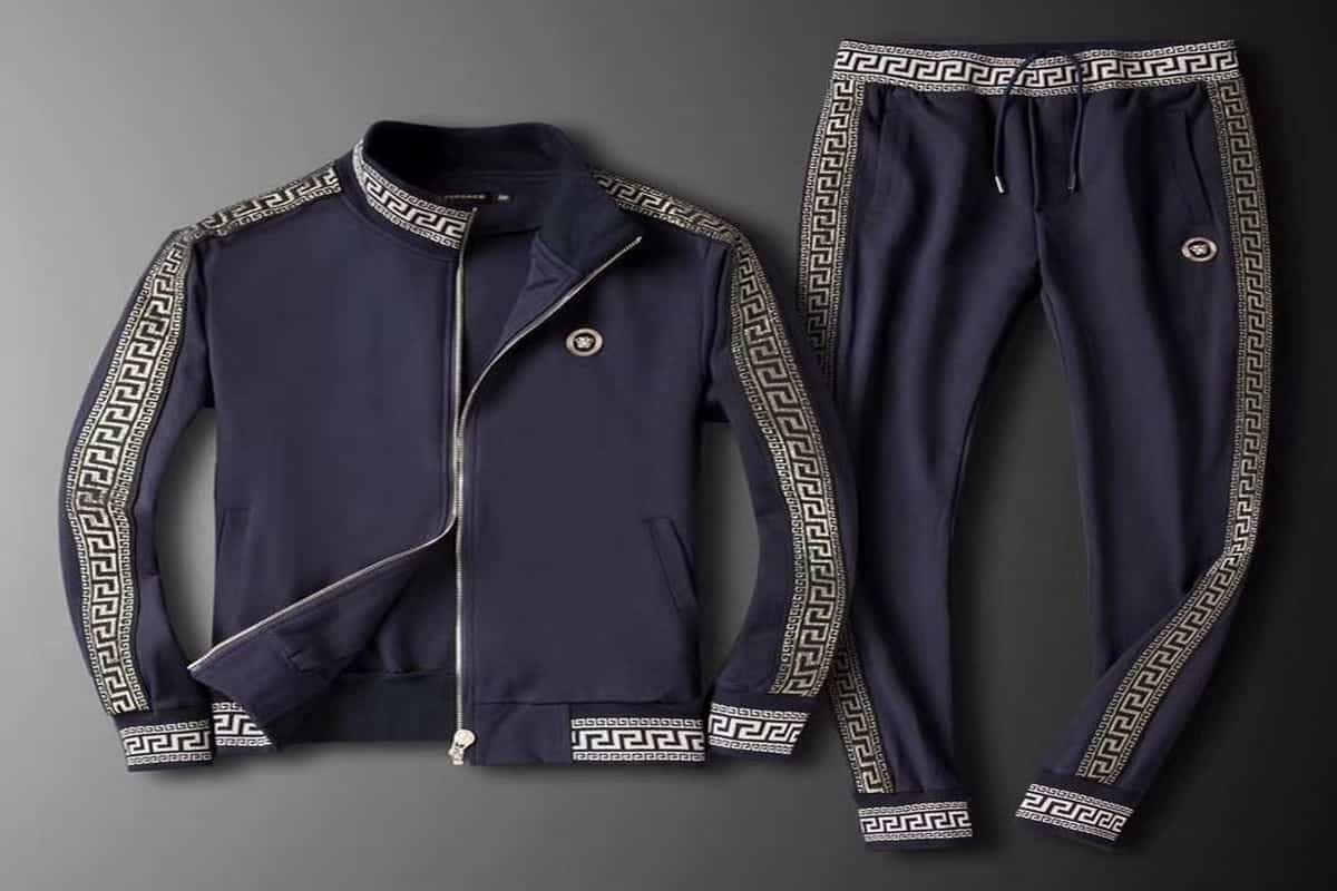 Popular Versace Sport Pants on the Market - Arad Branding