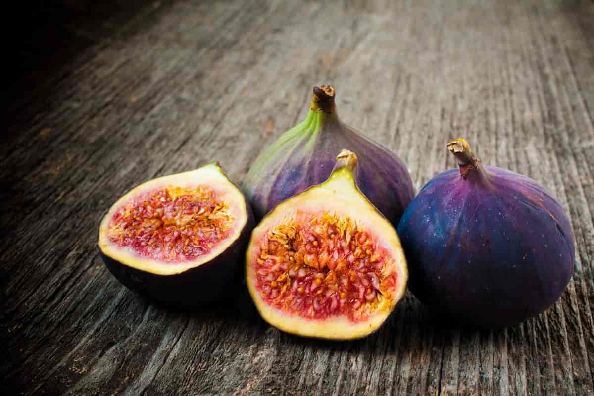 smyrna figs nutrition