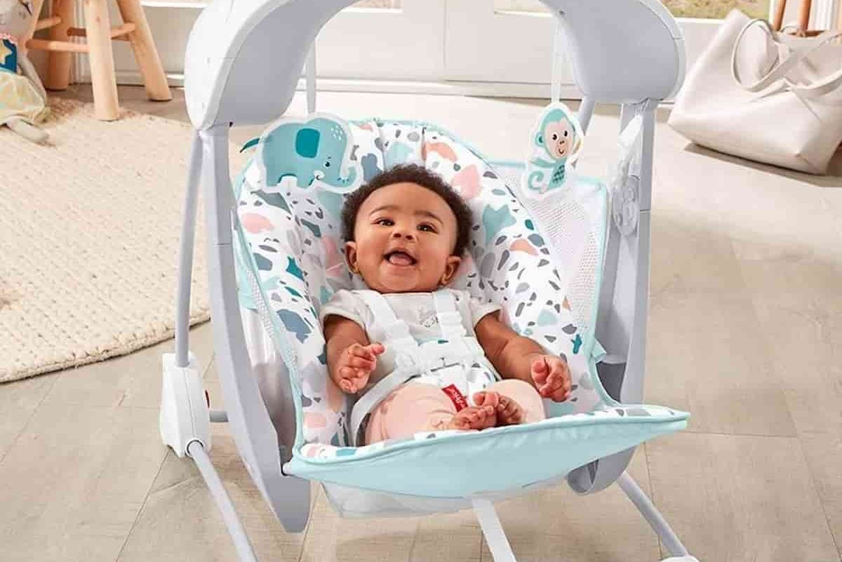 baby high chairs guide