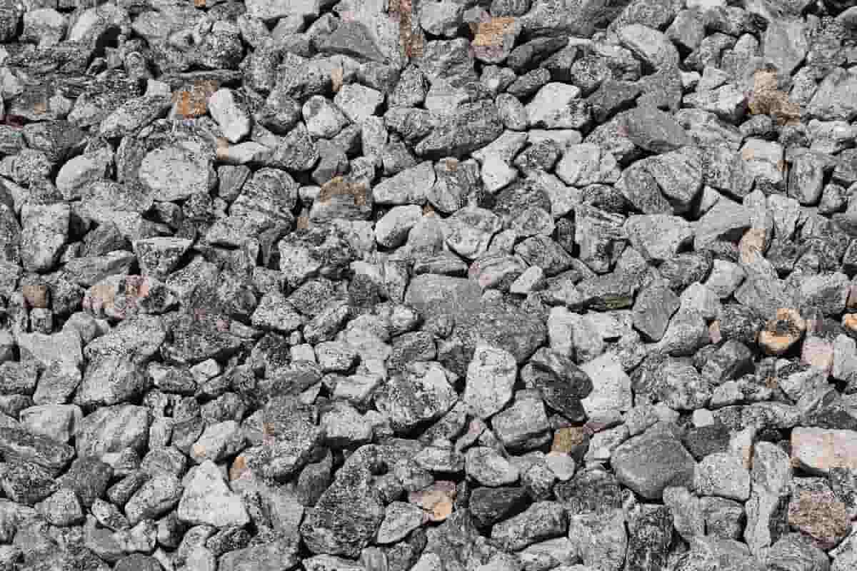 aggregate stone pavers