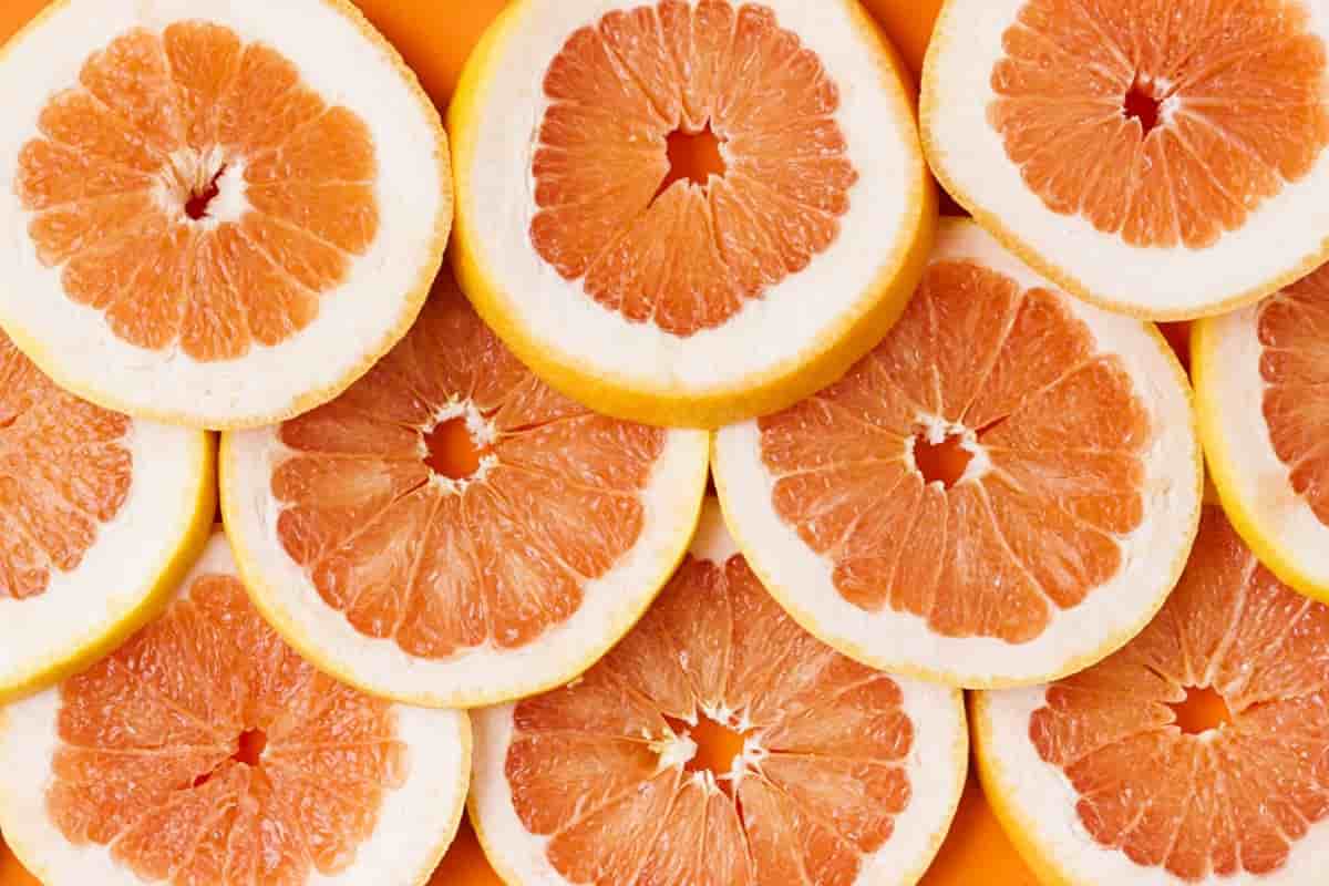 Are navel oranges good for weight loss