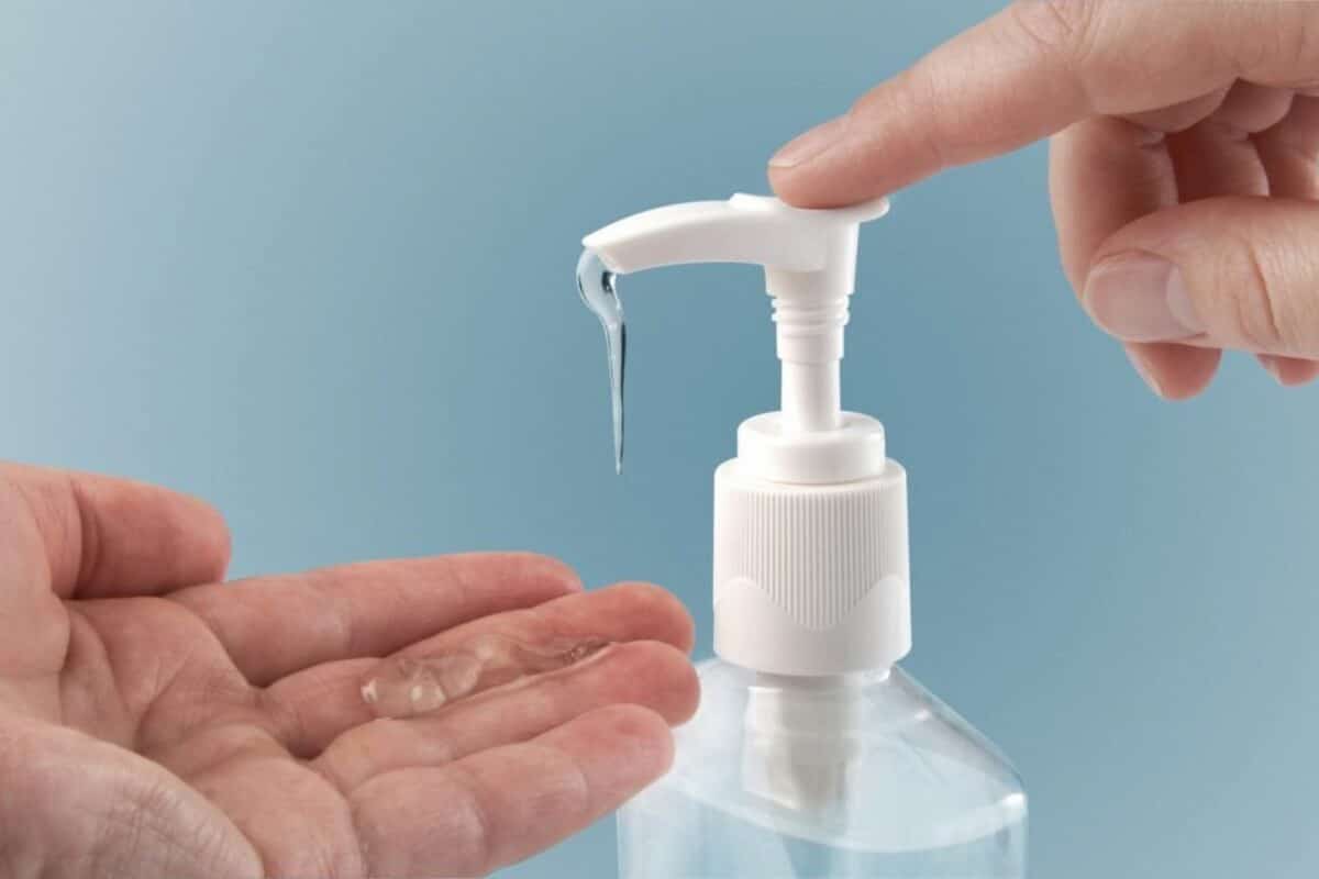 hand wash liquid 1000ml