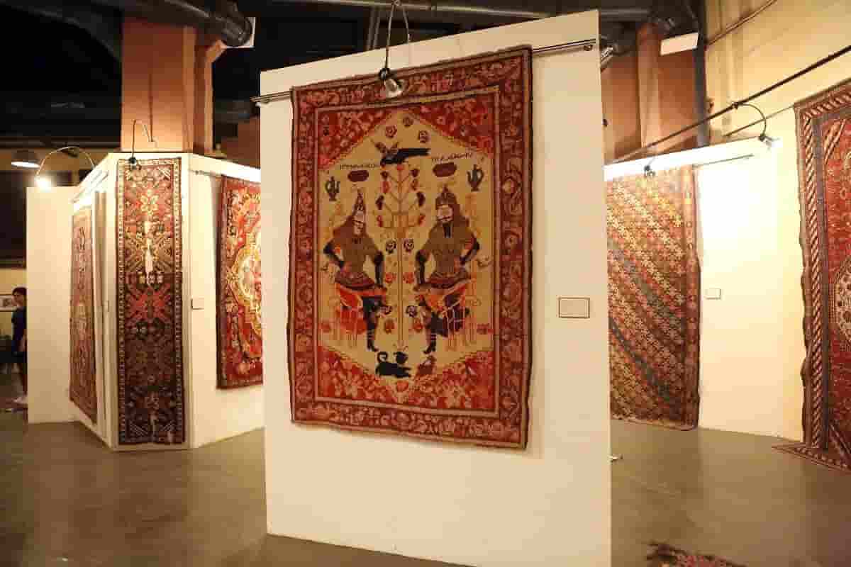 Best Persian carpets