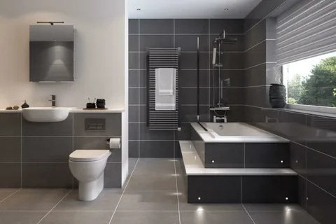porcelain tiles for bathroom