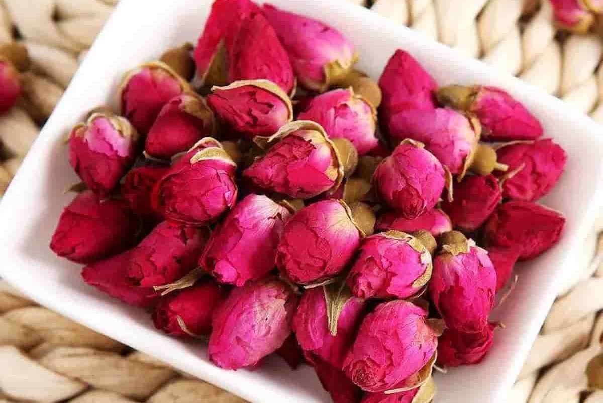 fresh rose petals price