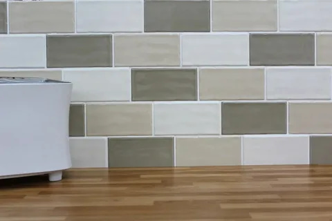 troy ceramic wall tiles grey
