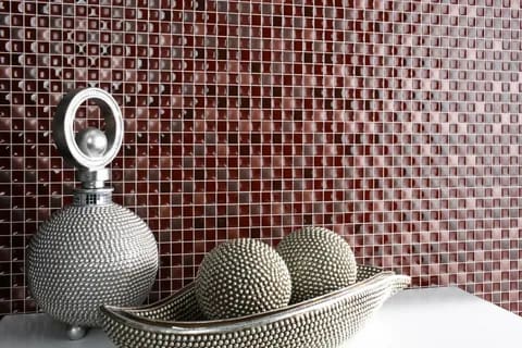 troy ceramic wall tiles white