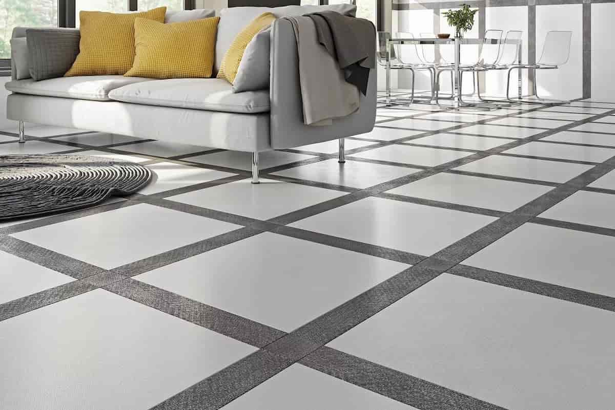 are porcelain tiles expensive