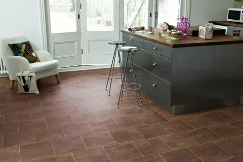 pvc garage floor tiles review