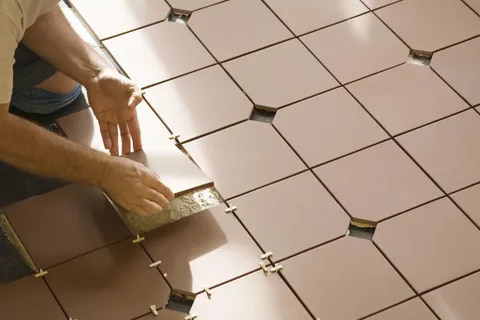 floor ceramic tiles for living room