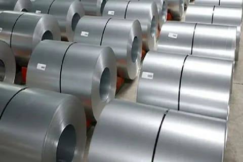 galvanized sheet pipe joint