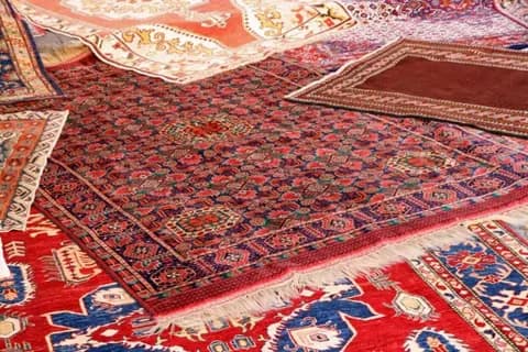Persian carpets South Africa