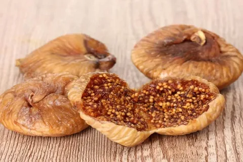 dried figs benefits for male
