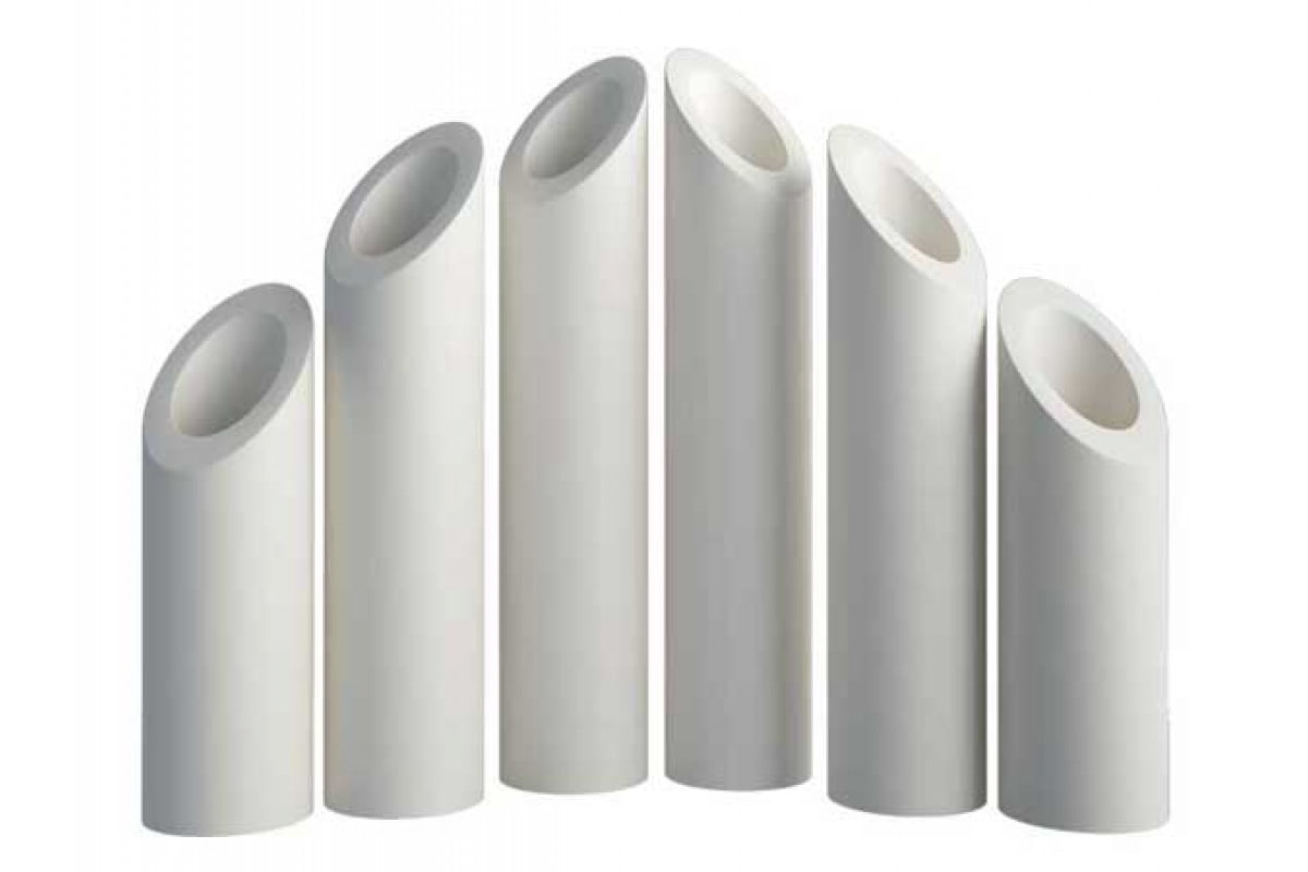 plastic pipe sizes
