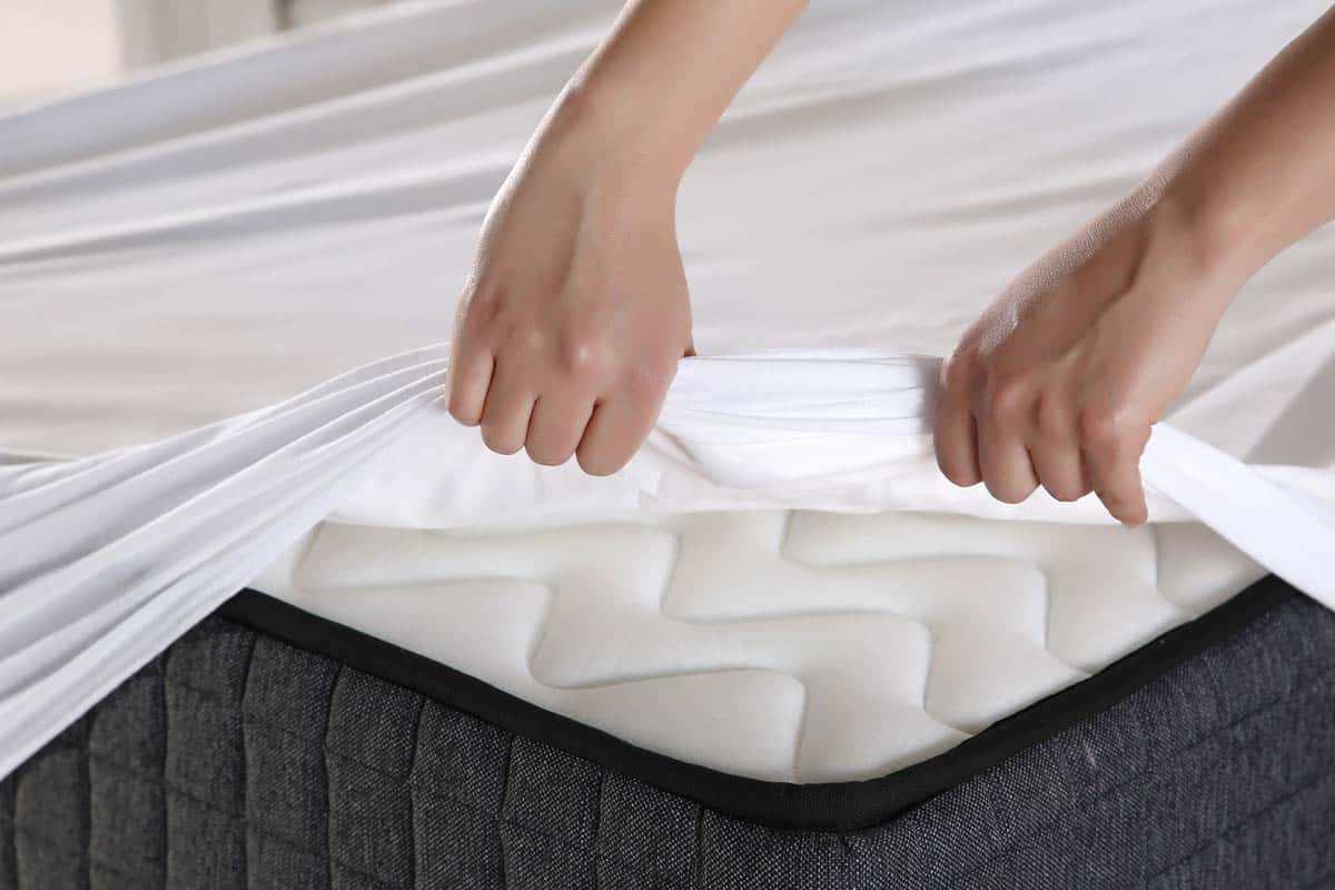 memory foam mattress topper