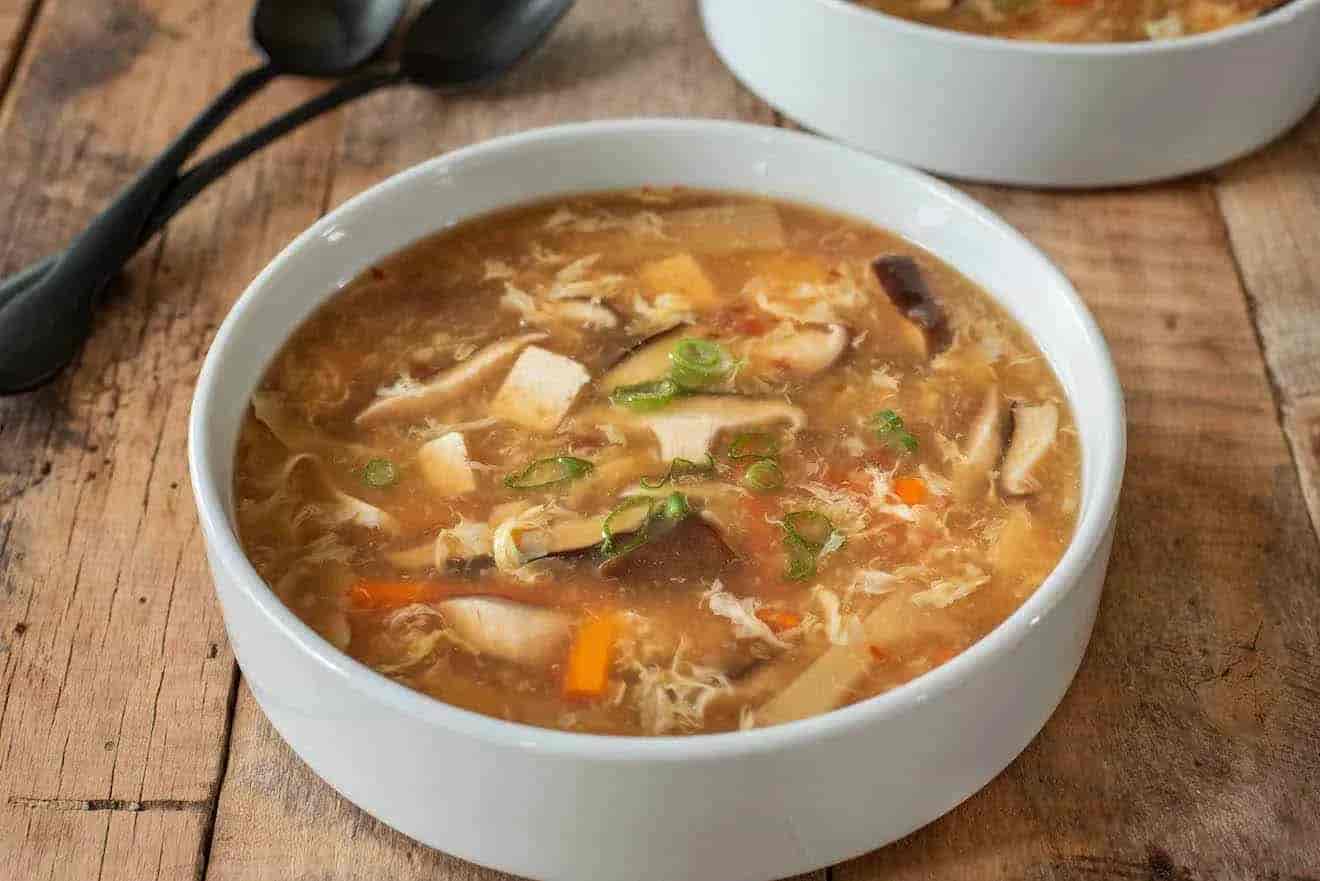 noodle soup recipe easy