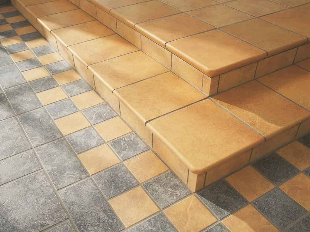 ceramic tiles uses