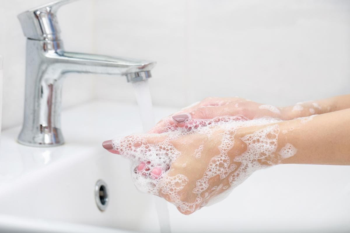 hand wash liquid price in pakistan