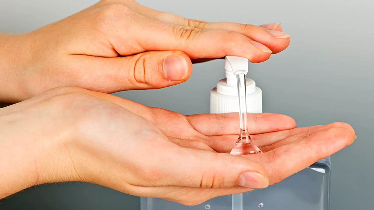 hand wash liquid manufacturers india