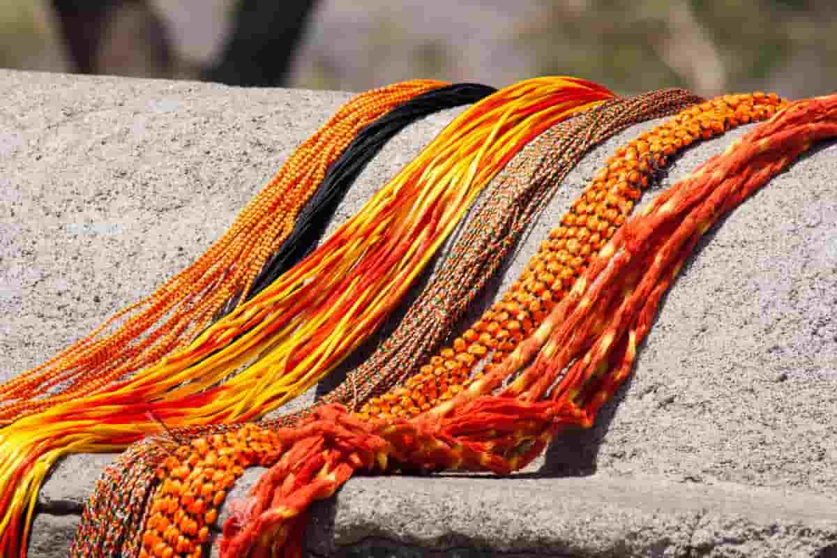 silk yarn for knitting