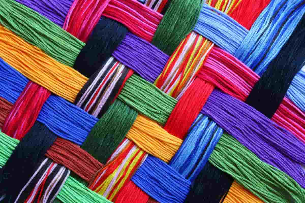 silk yarn wholesale