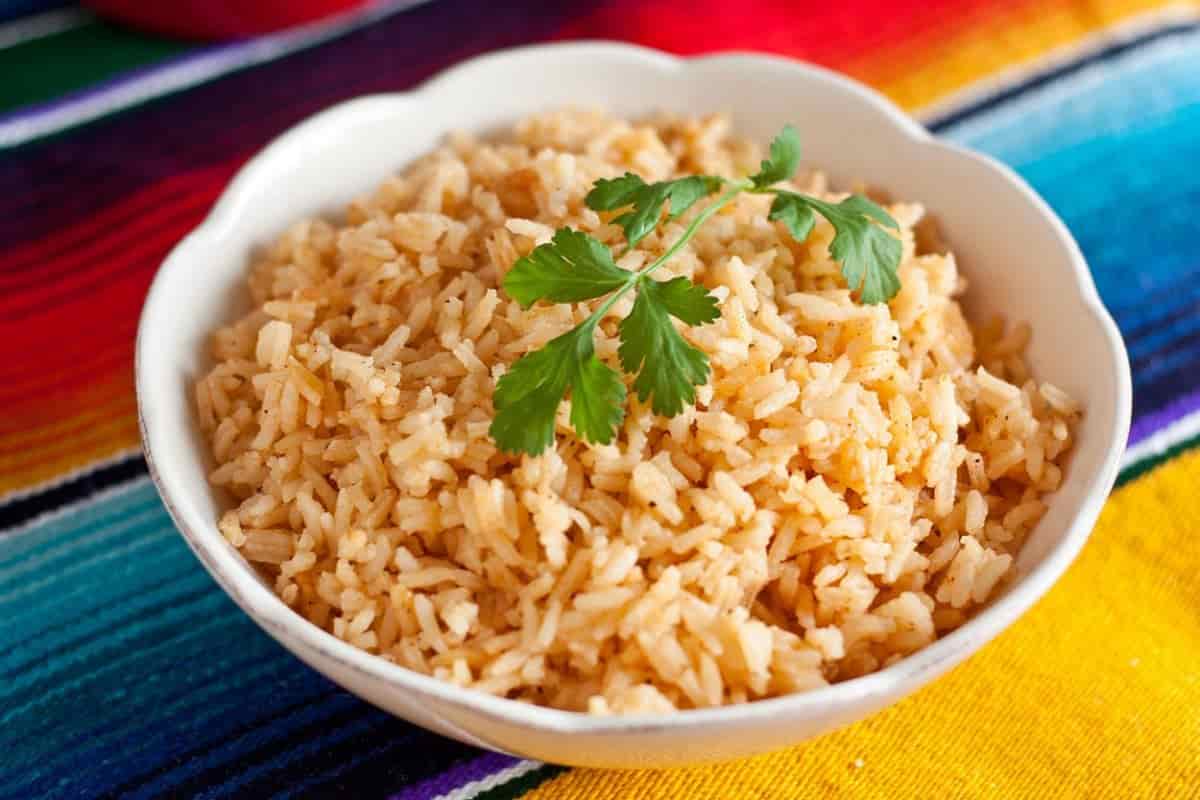 arroz caldo recipe simple