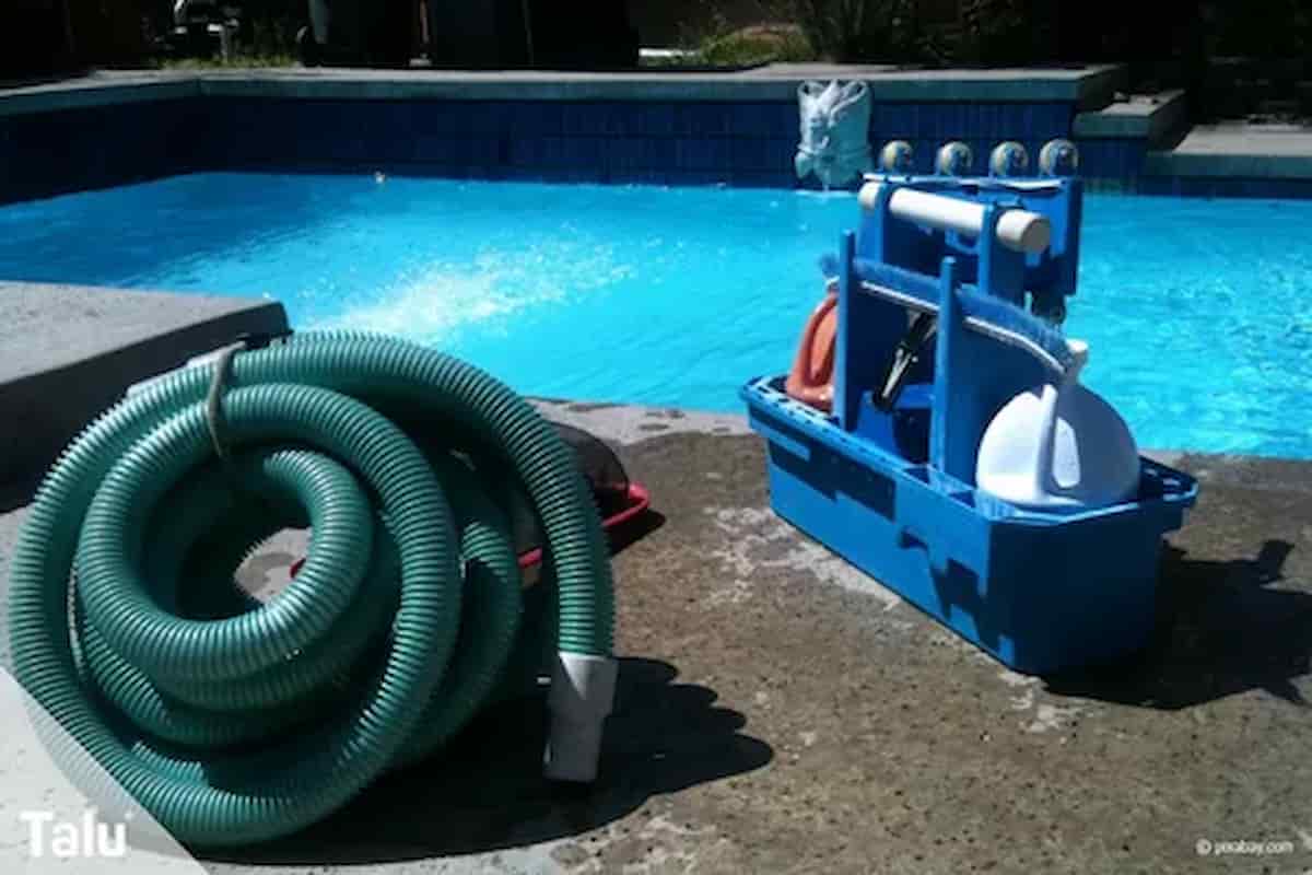 submersible pump 2hp