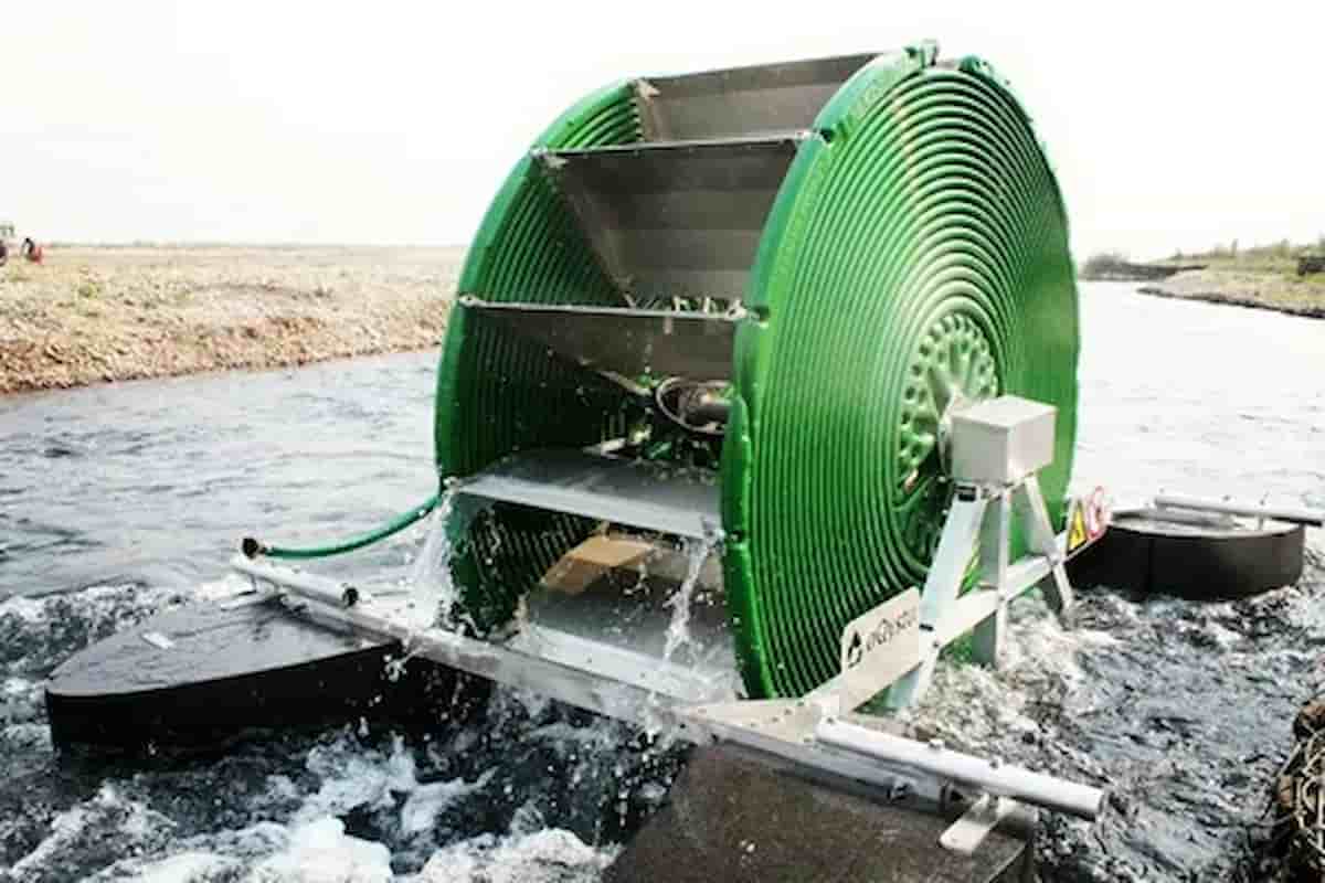 pedrollo submersible pump