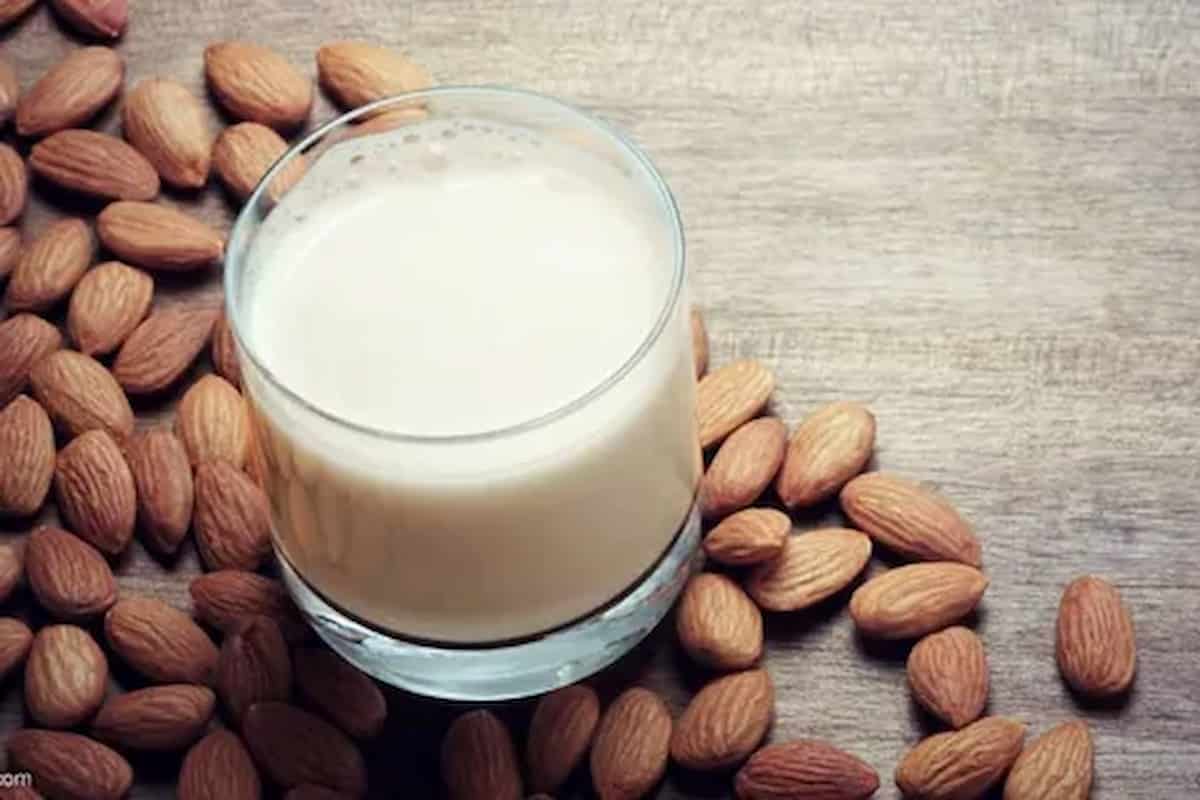 mamra almond oil benefits