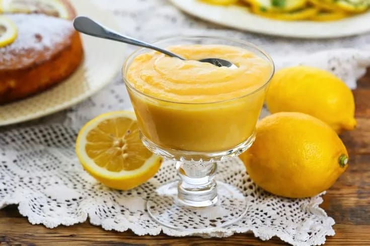 sweet lemon juice calories
