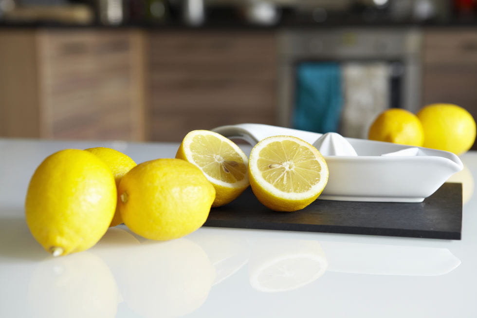 sweet lemon juice benefits