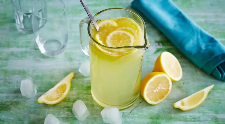  sweet lemon juice in fever