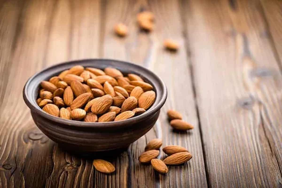 mamra almonds benefits