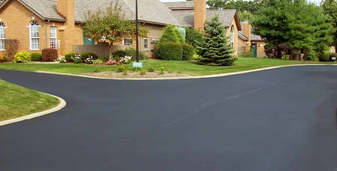 polymer modified asphalt cement