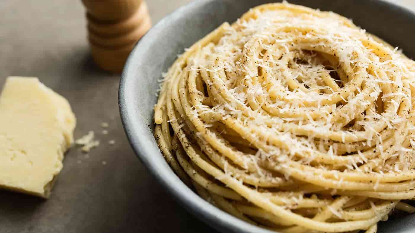 angel hair pasta recipes