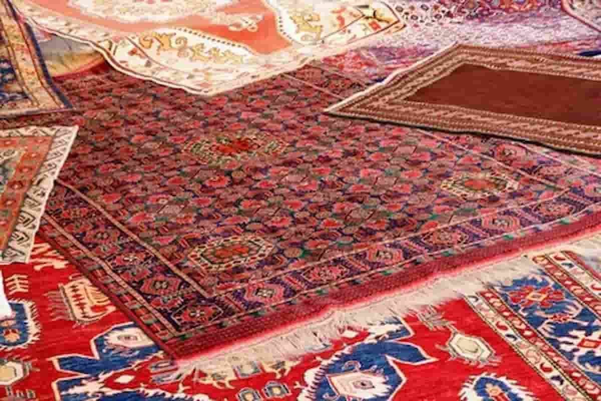 persian carpets and rugs