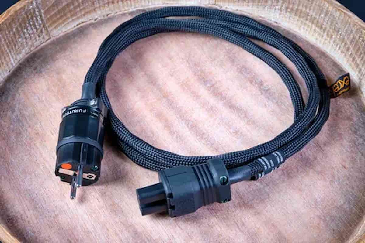 xlr cable connector