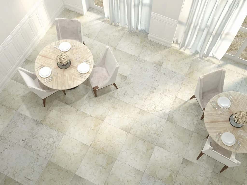300mm porcelain tiles to cover any surface