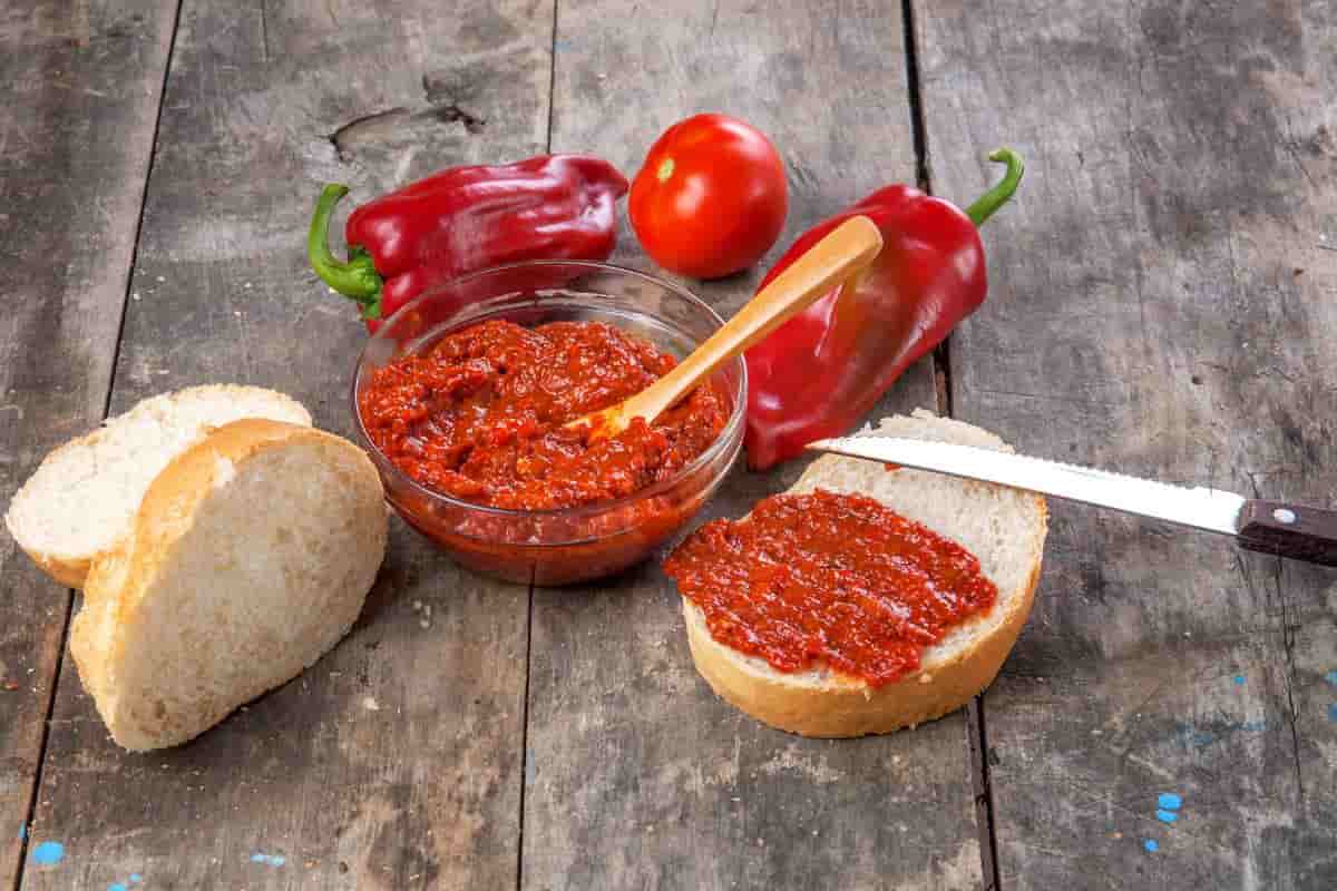 tomato sauce recipe for pasta