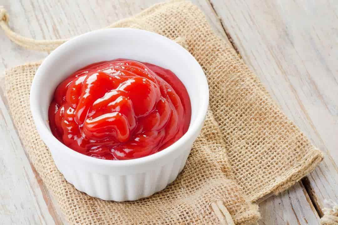 tomato sauce acidic taste