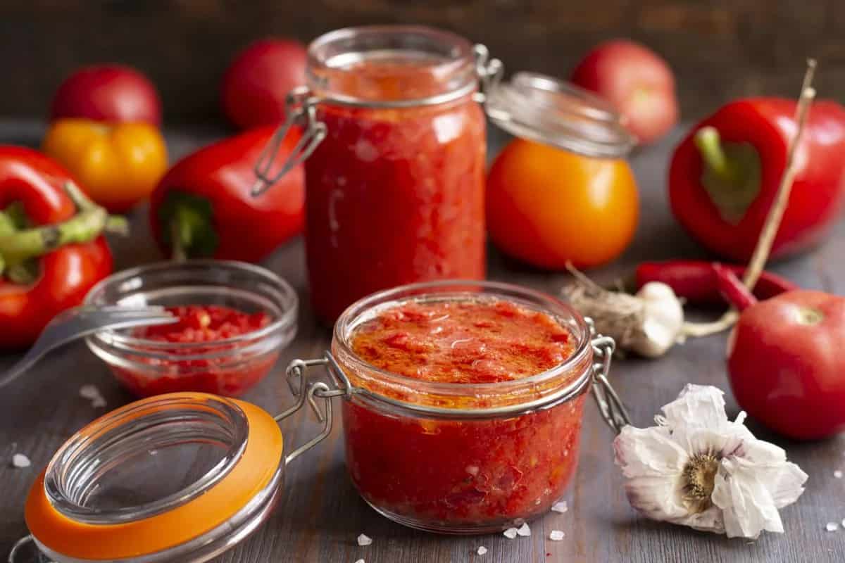 advantages and disadvantages of Tomato sauce bitter