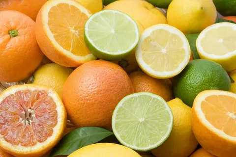 sweet orange vs tangerine essential oil