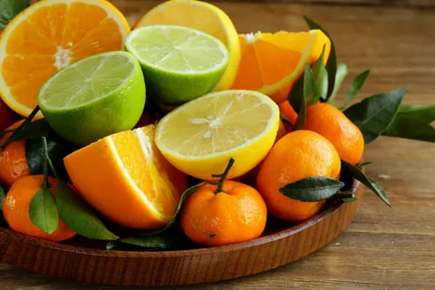 what is the difference between sweet orange and orange essential oil